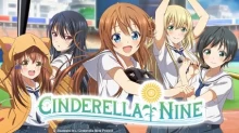 Hachigatsu no Cinderella Nine