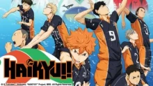 Haikyuu!! OVAs
