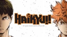 Haikyuu!! Tercera Temporada
