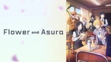Hana wa Saku, Shura no Gotoku