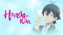 Handa-kun