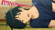 Hataraku Maou-sama!! 2nd Season Part 2