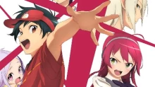 Hataraku Maou-sama! 2nd Season