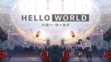 Hello World