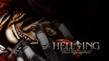 Hellsing: The Dawn