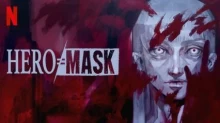 Hero Mask 2