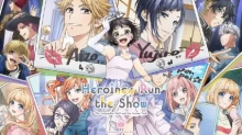 Heroine Tarumono! Kiraware Heroine to Naisho no Oshigoto