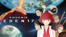 Hi no Tori: Eden no Sora