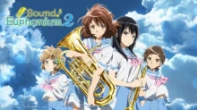 Hibike! Euphonium 3