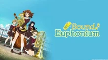 Hibike! Euphonium