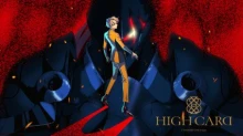 High Card Season 2