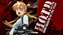 Highschool of the Dead