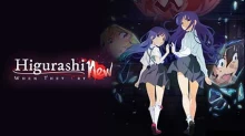 Higurashi no Naku Koro ni (2020)