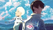 Hikaru ga Shinda Natsu episodio 4