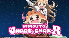 Himouto! Umaru-chan R