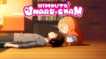 Himouto! Umaru-chan