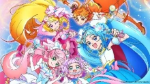 Hirogaru Sky! Precure