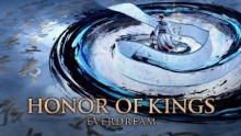 Honor of Kings episodio 8