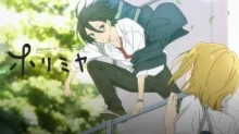 Horimiya