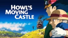 Howl no Ugoku Shiro