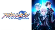 IDOLiSH7: Third Beat!