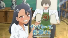 Ijiranaide, Nagatoro-san