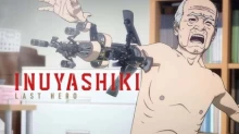 Inuyashiki