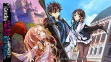 Isekai de Cheat Skill wo Te ni Shita Ore wa, Genjitsu Sekai wo mo Musou Suru: Level Up wa Jinsei wo Kaeta