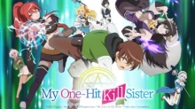 Isekai One Turn Kill Neesan: Ane Douhan no Isekai Seikatsu Hajimemashita