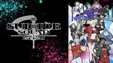 Isekai Suicide Squad