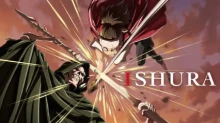 Ishura 2nd Season