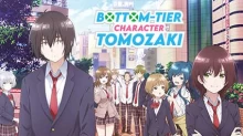 Jaku-Chara Tomozaki-kun