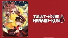 Jibaku Shounen Hanako-kun 2