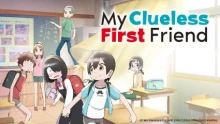 Jijou wo Shiranai Tenkousei ga Guigui Kuru.