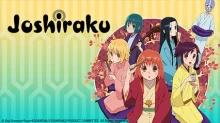 Joshiraku