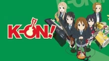 K-On!! 2