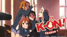 K-On! (TV)