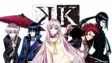 K Project