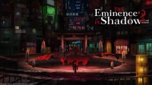 Kage no Jitsuryokusha ni Naritakute! 2nd Season