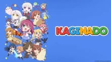 Kaginado Season 2