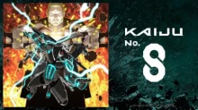 Kaijuu 8-gou 2nd Season episodio 2