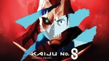 Kaijuu 8-gou Movie episodio 1