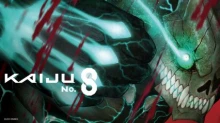 Kaijuu 8-gou
