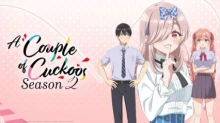 Kakkou no Iinazuke Season 2 episodio 4