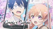 Kakkou no Iinazuke