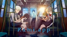 Kamierabi 2nd Season