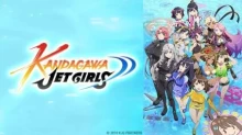 Kandagawa Jet Girls