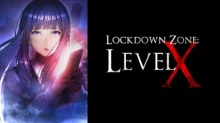 Kankin Kuiki Level X