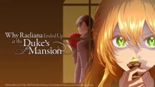 Kanojo ga Koushaku-tei ni Itta Riyuu