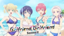 Kanojo mo Kanojo Season 2